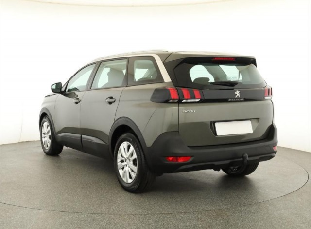 Peugeot 5008  PureTech 130 