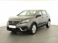 Peugeot 5008  PureTech 130 