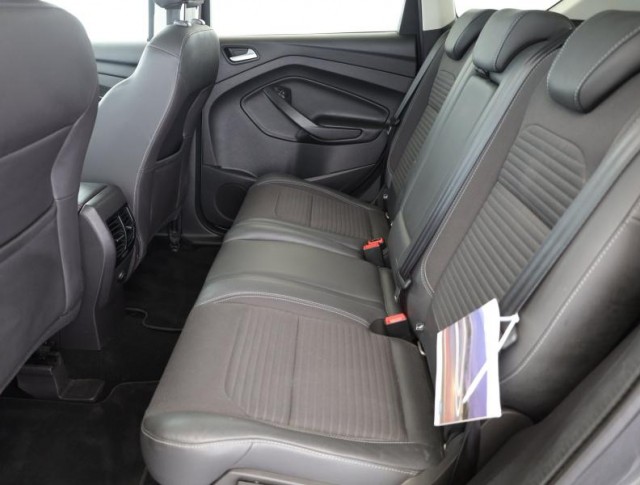 Ford Kuga  2.0 TDCi 