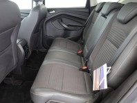 Ford Kuga  2.0 TDCi 