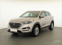 Hyundai Tucson  1.7 CRDi Style