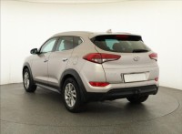 Hyundai Tucson  1.7 CRDi Style