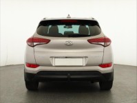 Hyundai Tucson  1.7 CRDi Style