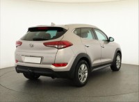 Hyundai Tucson  1.7 CRDi Style