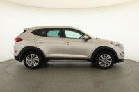 Hyundai Tucson  1.7 CRDi Style
