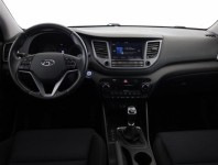 Hyundai Tucson  1.7 CRDi Style