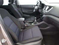 Hyundai Tucson  1.7 CRDi Style