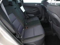 Hyundai Tucson  1.7 CRDi Style