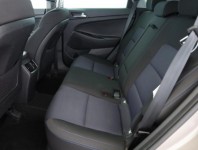 Hyundai Tucson  1.7 CRDi Style