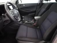 Hyundai Tucson  1.7 CRDi Style