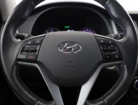 Hyundai Tucson  1.7 CRDi Style