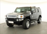 Hummer H2  6.0 