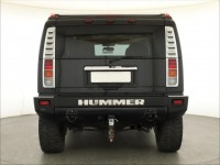Hummer H2  6.0 