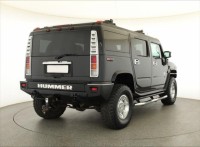 Hummer H2  6.0 