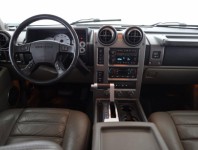 Hummer H2  6.0 