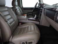 Hummer H2  6.0 