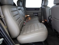 Hummer H2  6.0 