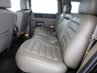Hummer H2  6.0 