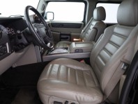 Hummer H2  6.0 