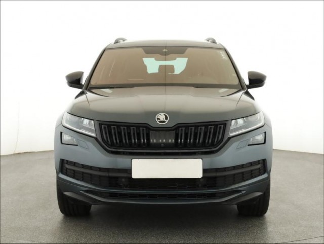 Škoda Kodiaq  2.0 TDI Sportline