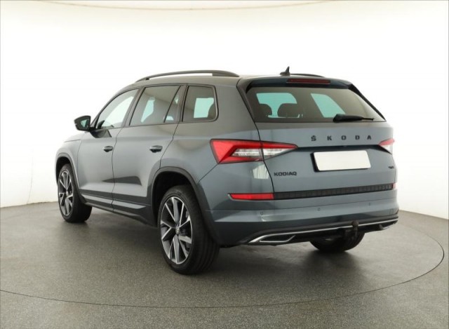 Škoda Kodiaq  2.0 TDI Sportline