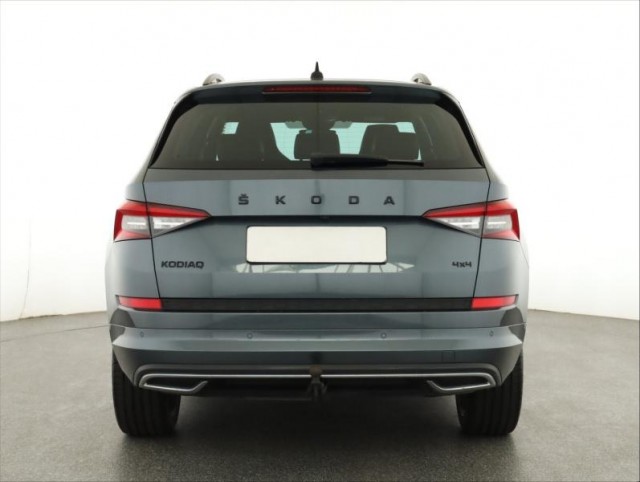 Škoda Kodiaq  2.0 TDI Sportline