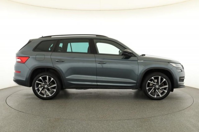 Škoda Kodiaq  2.0 TDI Sportline