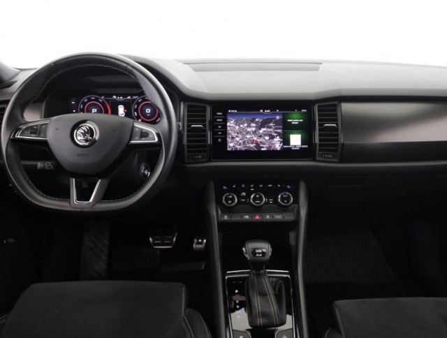 Škoda Kodiaq  2.0 TDI Sportline