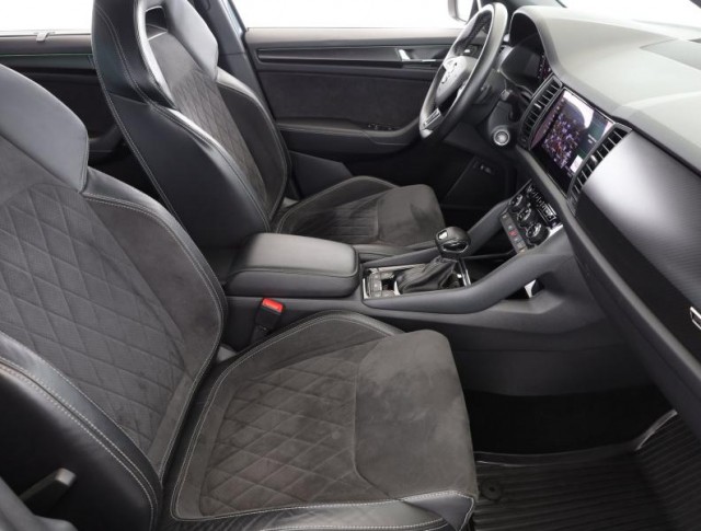 Škoda Kodiaq  2.0 TDI Sportline
