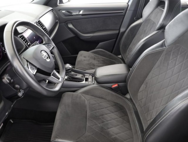 Škoda Kodiaq  2.0 TDI Sportline