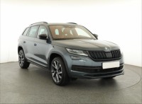 Škoda Kodiaq  2.0 TDI Sportline