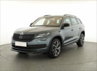 Škoda Kodiaq  2.0 TDI Sportline