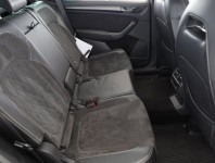 Škoda Kodiaq  2.0 TDI Sportline