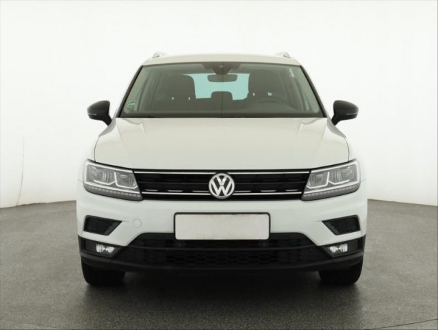 Volkswagen Tiguan  2.0 TDI Comfortline
