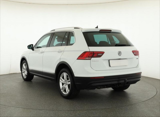 Volkswagen Tiguan  2.0 TDI Comfortline