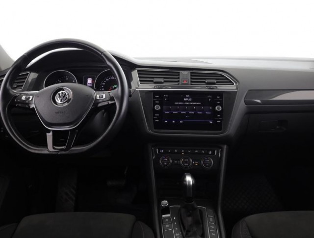Volkswagen Tiguan  2.0 TDI Comfortline