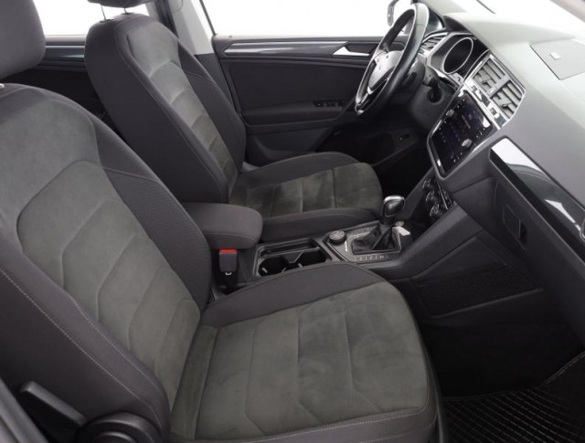 Volkswagen Tiguan  2.0 TDI Comfortline