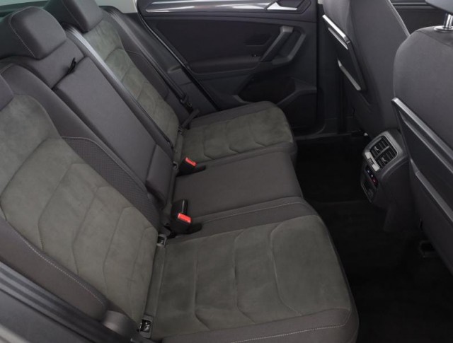 Volkswagen Tiguan  2.0 TDI Comfortline