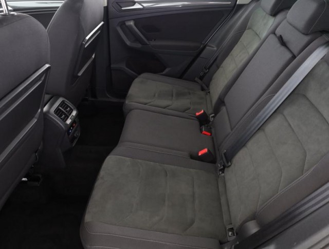 Volkswagen Tiguan  2.0 TDI Comfortline