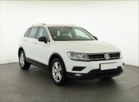 Volkswagen Tiguan  2.0 TDI Comfortline