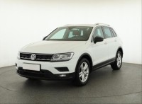 Volkswagen Tiguan  2.0 TDI Comfortline