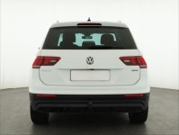 Volkswagen Tiguan  2.0 TDI Comfortline