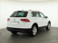 Volkswagen Tiguan  2.0 TDI Comfortline