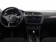 Volkswagen Tiguan  2.0 TDI Comfortline