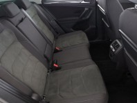 Volkswagen Tiguan  2.0 TDI Comfortline