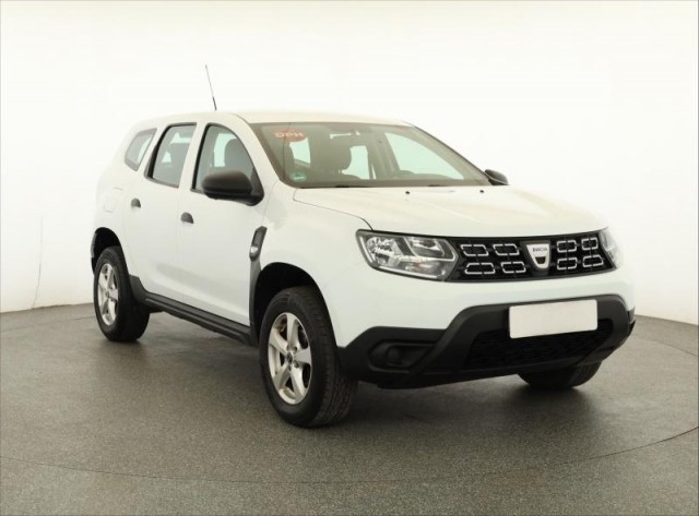 Dacia Duster  1.6 SCe 