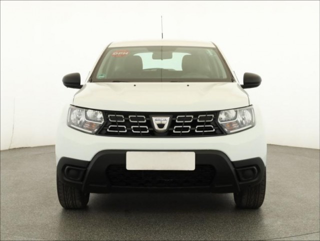 Dacia Duster  1.6 SCe 