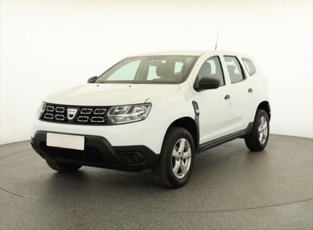 Dacia Duster  1.6 SCe 