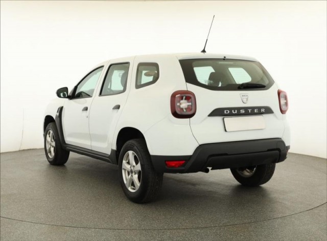 Dacia Duster  1.6 SCe 
