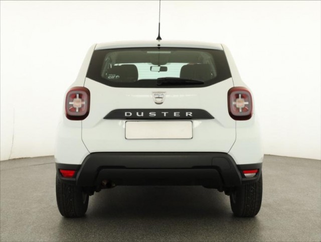 Dacia Duster  1.6 SCe 